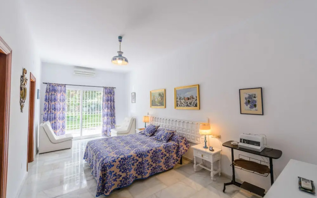 Cubo's Villa las Colinas