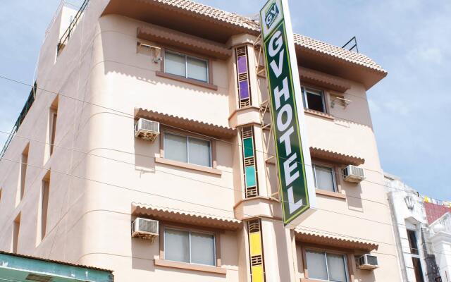 GV Hotel Catarman