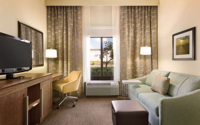 Hampton Inn & Suites Tarpon Springs