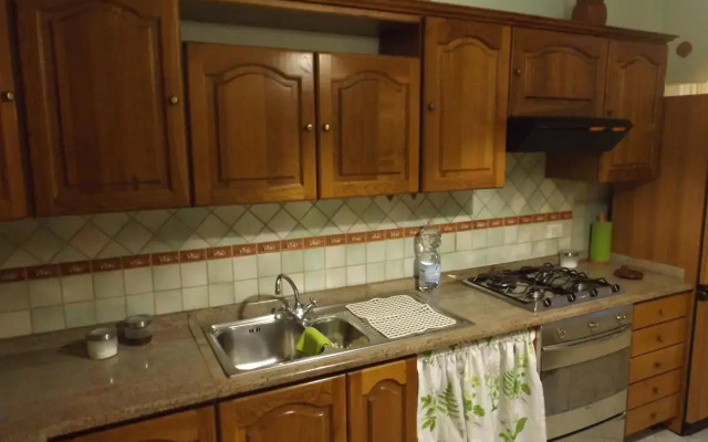 "I Cutulisci" Apartment