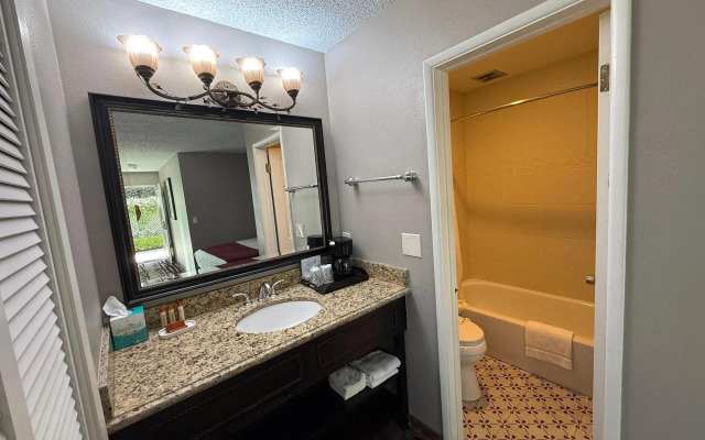 Laguna Hills Lodge