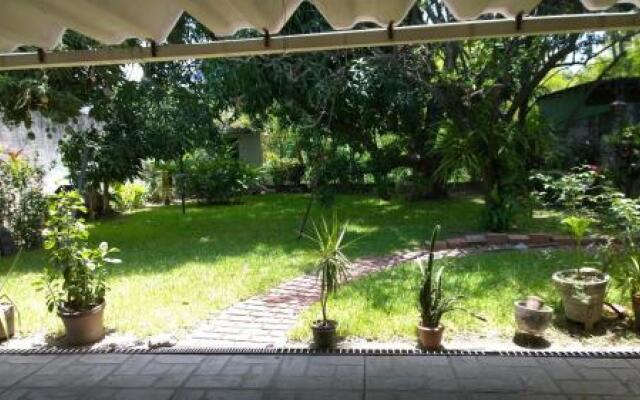 Hostal Café San Andrés