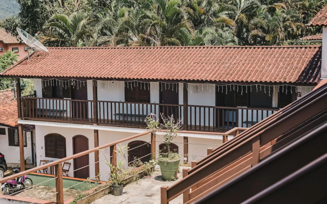 Suites e Flats E Ponto