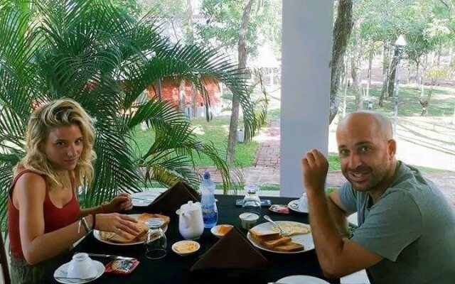 Hotel Viverra
