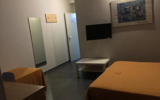 Hotel Santa Maria