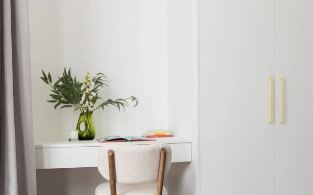 Westbourne Park Road Xviii by Onefinestay