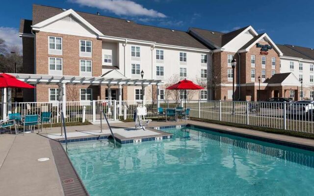 TownePlace Suites Suffolk Chesapeake