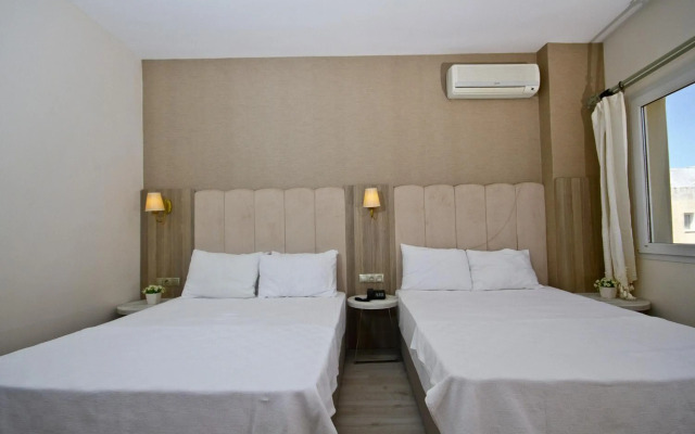 The Hotel 48