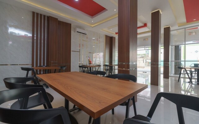 Grand Tara Homestay by RedDoorz