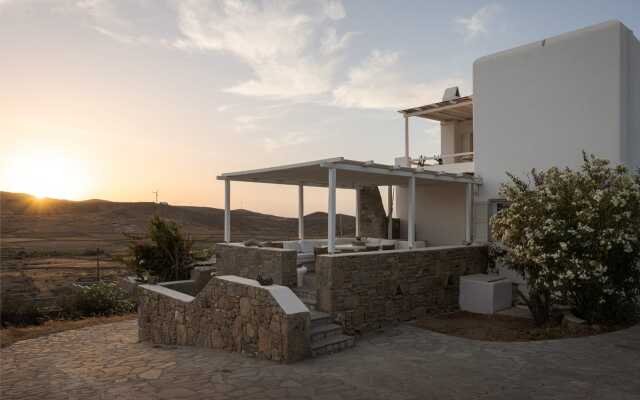 Lea Villas Mykonos