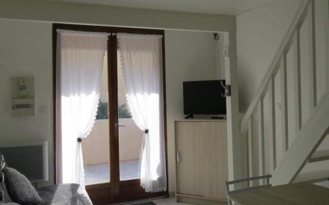 Maisonnette 4 personnes Port Leucate 4HAW444