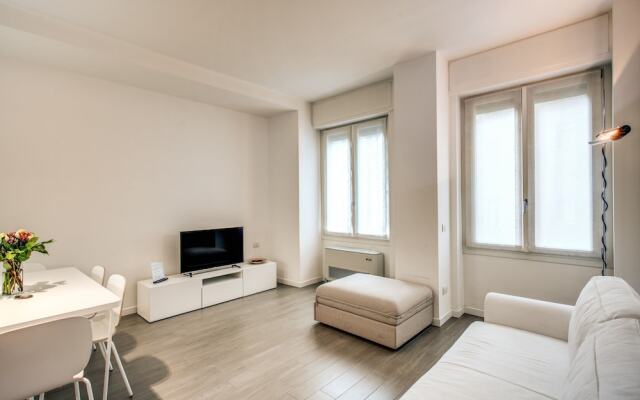 Luxury Apartments Suite Santa Sofia