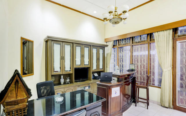 Capital O 90066 Tobana Pejaten House