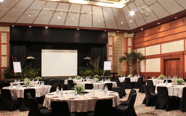 The Royal Beach Seminyak Bali