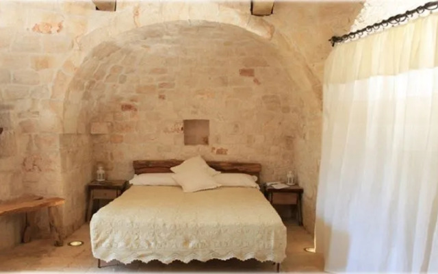 Pietra Luce dei Trulli