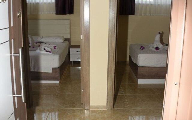 Agva Apart Hotel