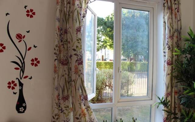 Modern and Cosy Apartment in North London, UK