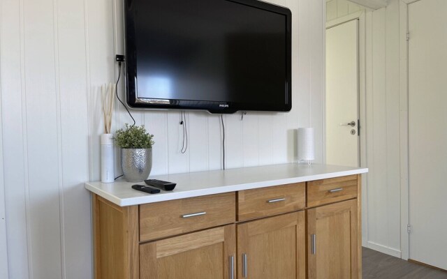 Bnb Stavanger Ap 9 Bertis "rooftop Terrace"