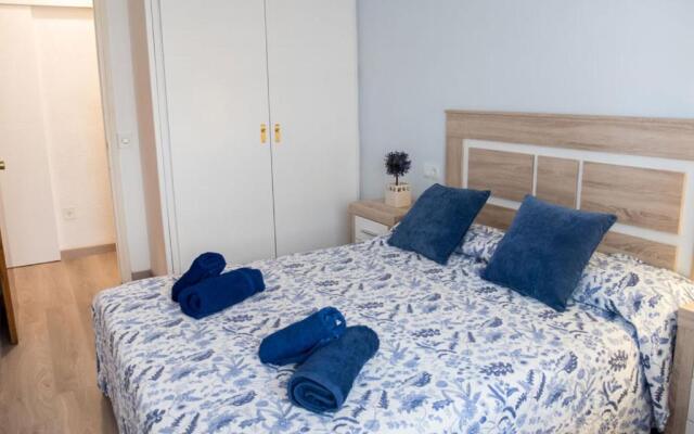 Minerva Apartment
