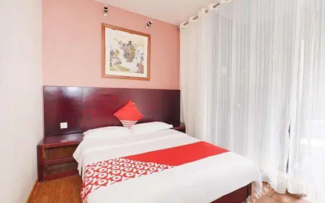 Langpo Business Hotel