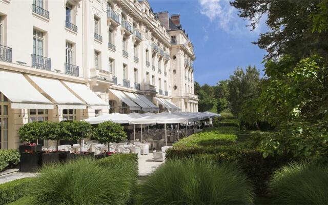 Waldorf Astoria Versailles - Trianon Palace