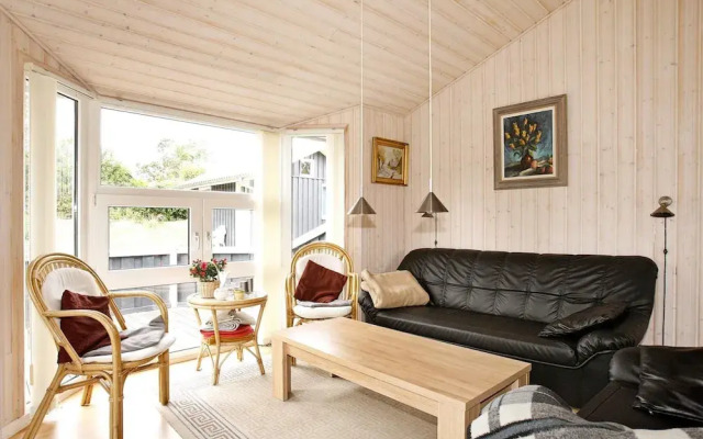 8 Person Holiday Home in Hadsund-by Traum