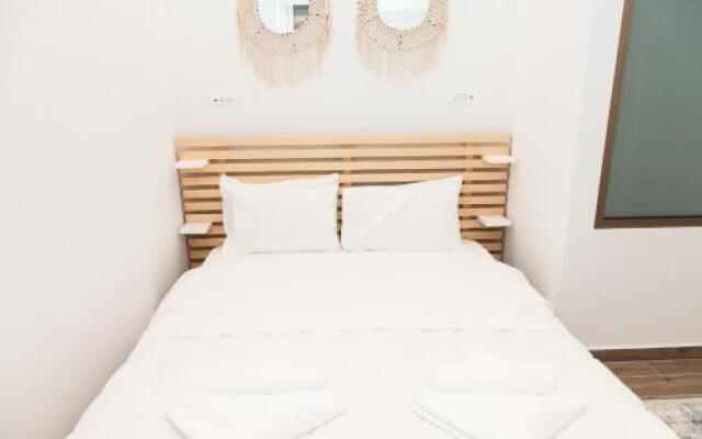 magicstay - flat 90m² 3 bedrooms 1 bathroom - athens
