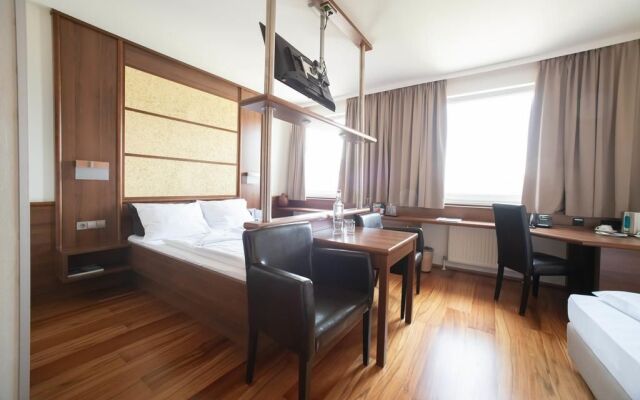Das Reinisch Hotel - near Vienna Airport