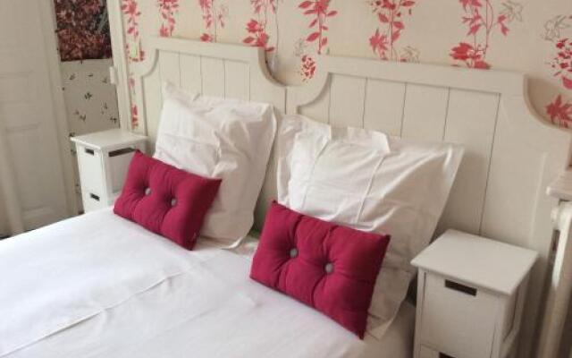 Bed and Breakfast Paris Arc de Triomphe