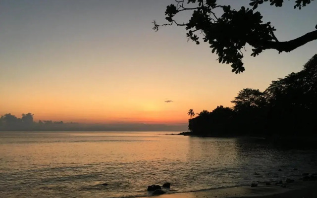 El Tumbo de las Olas