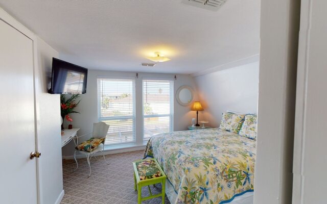 Sanddollar 624 2 Bedroom Home