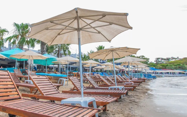Blue Bay Beach Otel
