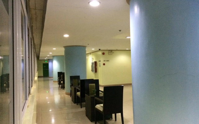 Asia Novo Boutique Hotel - Oroquieta