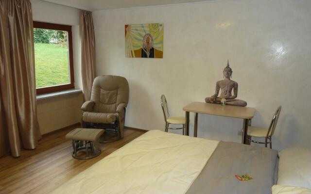 Ferienwohnung Jeremy