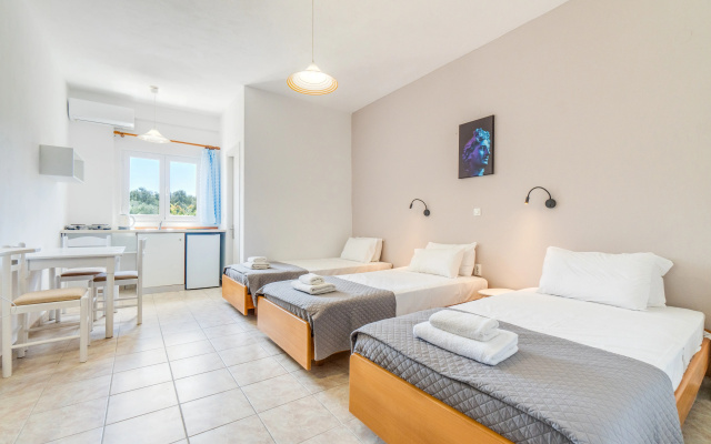 Saint Peter Bay Aparthotel