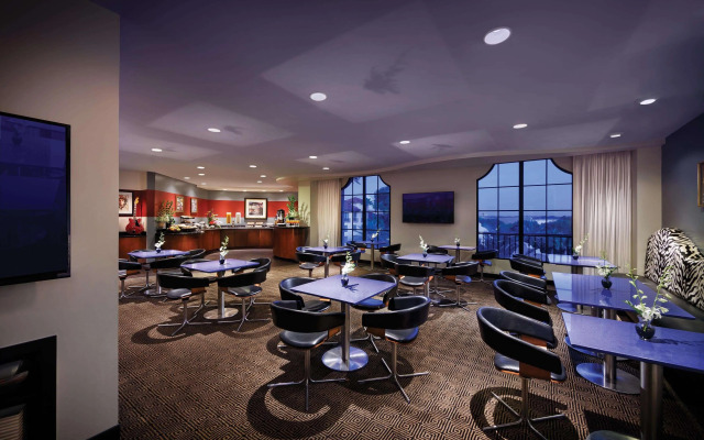 Universal's Hard Rock Hotel