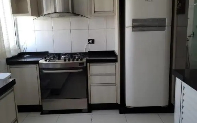 Hotel Globo de Cianorte