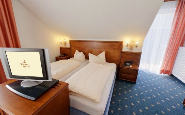 Post Hotel Mittenwald