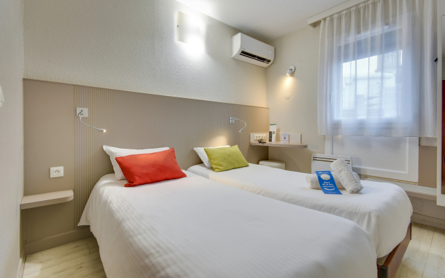 Brit Hotel Lille Centre