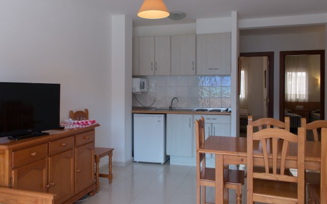 Apartaments Comte d'Empuries