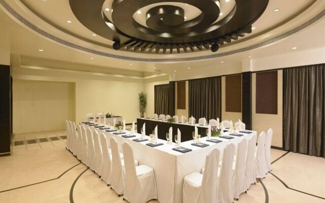 Vividus Hotel Bangalore