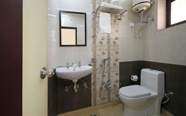 OYO 8927 US Executive Suites