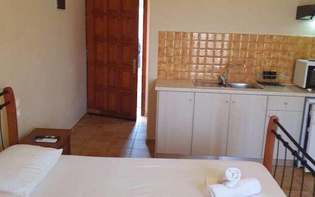 Georgias House Project Ground Floor
