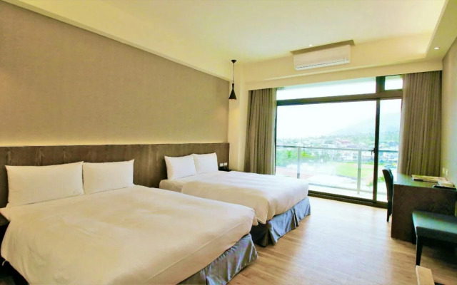 Sunrise Hotel & Resort Taimali