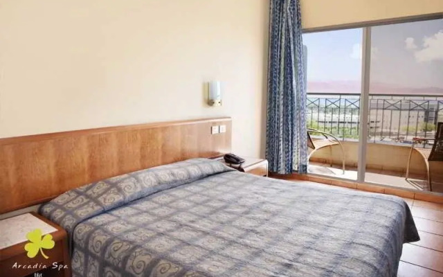 Arcadia Eilat Hotel