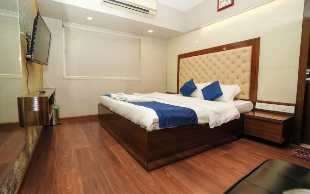 Zenith Homes - Powai Suites