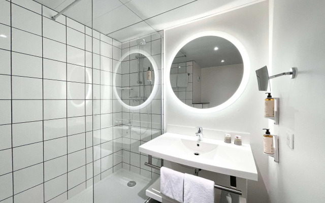 Mercure Paris Porte de Versailles Expo