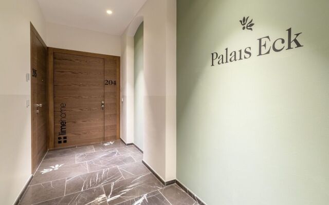 Limehome Linz Schillerstrasse