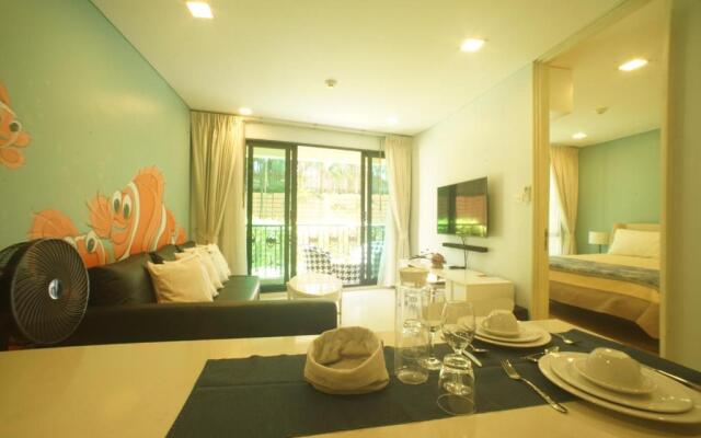 Marrakesh Residence 311