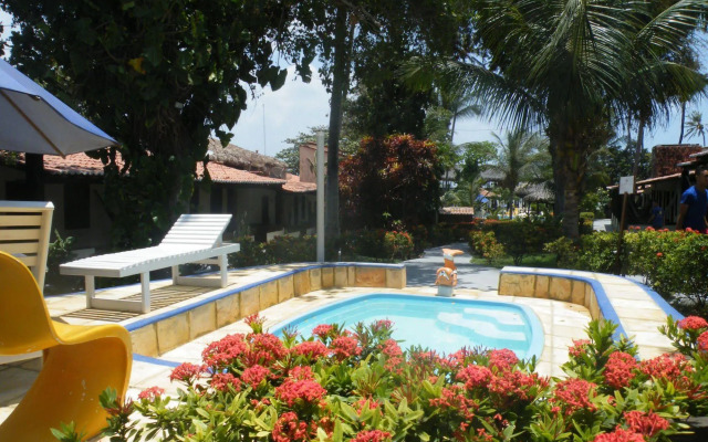 Pousada Capitao Thomaz